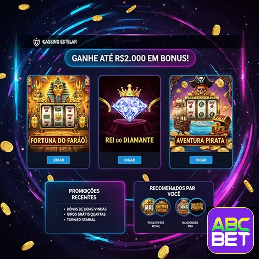 Membro do programa VIP jogando em cassino online