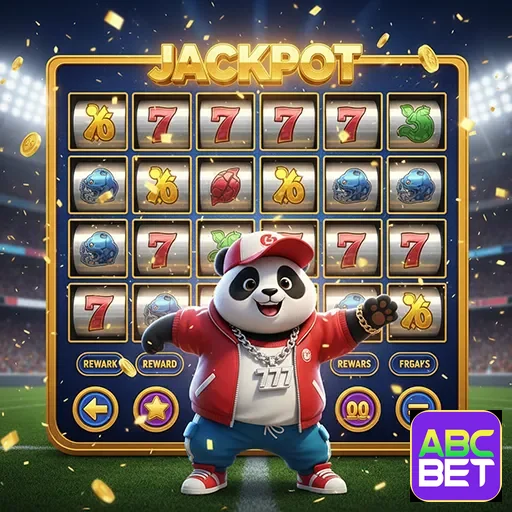 Ilustração mostrando a rápida navegação no app da abcbet