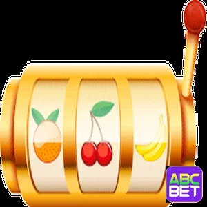 Gráfico de uma máquina caça-níqueis do abcbet, ilustrando diversão e emoção dos jogos de cassino.